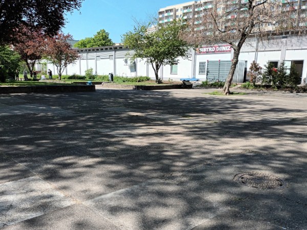 Liebensteiner Kiez: Geld für neue Wege, Grün- und Freiflächen steht&nbsp;bereit!